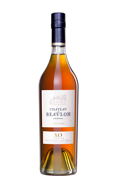 Коньяк Chateau de Beaulon ХО Premier  700 мл