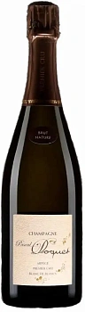 Шампанское Pascal Doquet Arpege 1-er Cru Blanc de Blancs Extra Brut 750 мл  12,5%