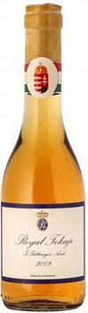 Вино Royal Tokaji  Blue Label 2017 500 мл 11%