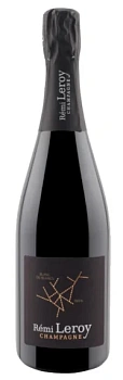 Шампанское Remi Leroy Blanc de Blancs Millésime 2019 750 мл 12,5%