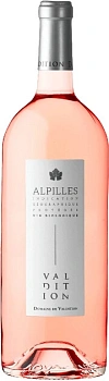 Вино Domaine de  Valdition Alpilles Rose IGT 1,5 мл