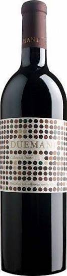 Вино Azienda Vitivinicola Duemani Duemani Toscana IGT  2014  750  мл
