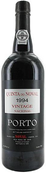 Вино Quinta do Noval Vintage Port  Кинта до Новаль Винтаж Порт 1994 750 мл