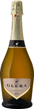 Игристое вино  Rentozzi Glera Spumante Extra Dry 750 мл 11%