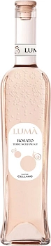 Вино Cantine Cellaro Luma Rosato Terre Siciliane IGT  2024  750 мл 