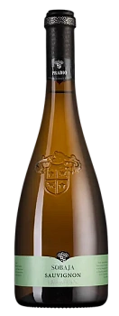 Вино Priara Sobaja Sauvignon  2023 750 мл