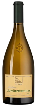 Вино Cantina Terlan Gewurtztraminer   2023  750 мл