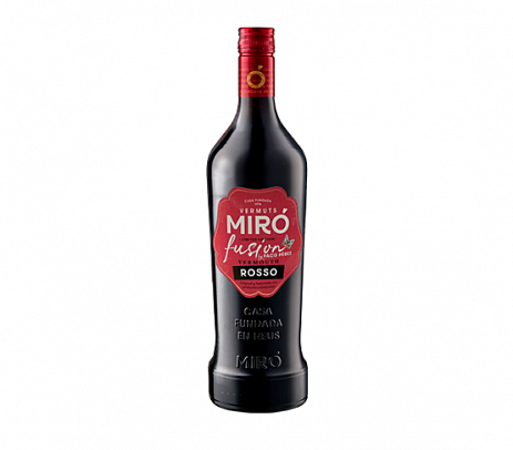 Вермут  Miró Fusion Vermouth   1000 мл 15%