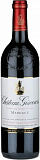  Вино Chateau Giscours AOC Margaux Gran Cru dry red Шато Жискур АОС Марго Гран Крю сухое красное  2013 750 мл