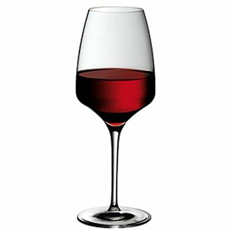 Бокал для вина Bordeaux   Experience  d=95 h=238мм стекло Stolzle  Г