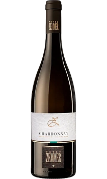 Вино Peter Zemmer Chardonnay Alto Adige DOC  2023  750 мл