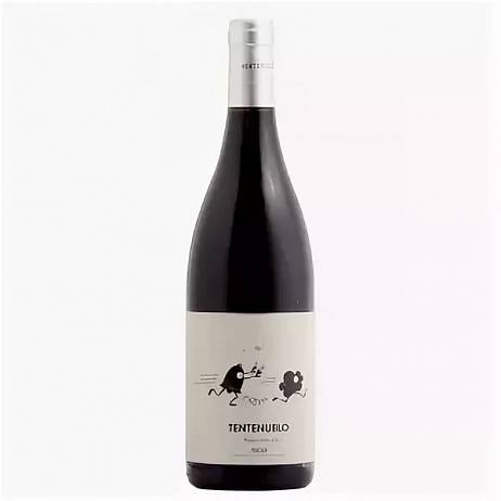 Вино  Tentenublo  Rioja  2016 750 мл