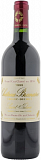 Вино Chateau Branaire-Ducru  AOC Saint-Julien 4-eme Grand Cru Classe  Шато Бранер-Дюкрю 1999  750 мл