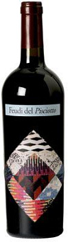 Вино Cabernet Sauvignon Missoni  2015  750 мл