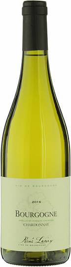 Вино Domaine Lamy Bourgogne AOC Chardonnay    2016   750 мл