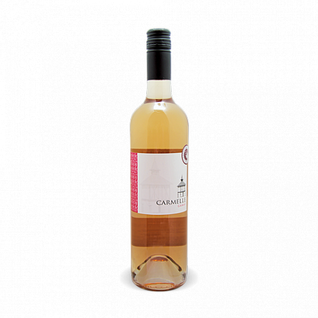 Вино Carmelle Gamay rose dry  750 м
