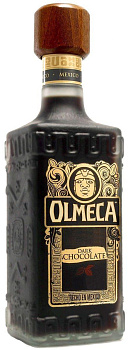 Напиток алкогольный Текила "Olmeca" Dark Chocolate 700 мл