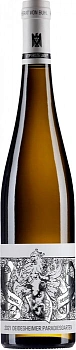 Вино Reichsrat von Buhl Deidesheimer Paradiesgarten Riesling 2021 750 ml