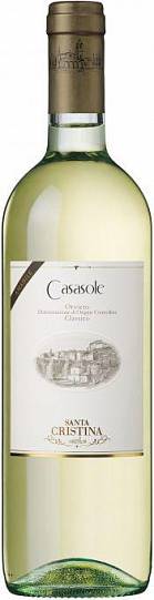 Вино "Казасоле", Орвието Классико, "Casasole&quo