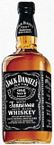 Виски Jack Daniels Джек Дэниел'c 750 мл