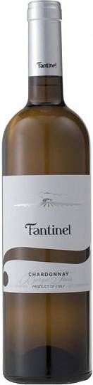 Вино Fantinel Borgo Tesis Chardonnay  2017 750 мл