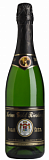 Игристое вино Российское  шампанское коллекционное  Новый Свет Золотой Рислинг Крыма  750 мл