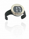 Термометр-браслет для вина цифровой, Vin Bouquet Digital Thermometer