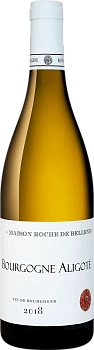 Вино Maison Roche de Bellene Bourgogne Aligote  2018  750 мл