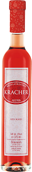 Вино Kracher Red Roses Крачер Ред Роузез  2014  375 мл
