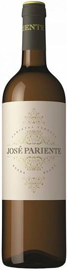 Вино Jose Pariente  Verdejo  Rueda DO    750 мл