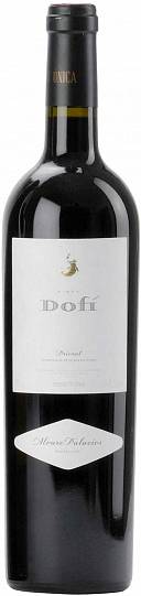 Вино Priorat DOC  Finca Dofi  2019 750 мл