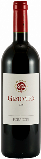 Вино Foradori  "Granato"  Vigneti Dolomiti IGT   2020  1500 мл