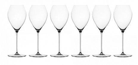 Бокал Spiegelau Special Glasses для шампанского набор из 6-ти 