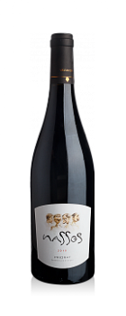 Вино Rodriguez Sanzo Priorat DOCa Nassos Приорат DOCa. Нассос 2018 750 мл