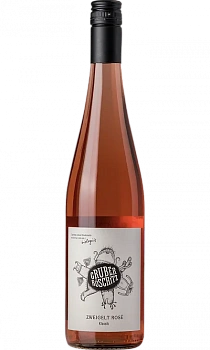 Вино Ewald Gruber Wein  Zweigelt Rose Classic  2022  750 мл