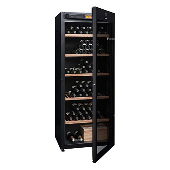 Мультитемпературный винный шкаф, Avintage модель DVP305G