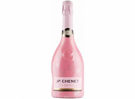 Игристое вино  J.P.Chenet Ice Edition Rose 750 мл