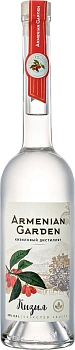 Водка   Aratta Distillery Armenian Garden Cornel  500 мл 45%