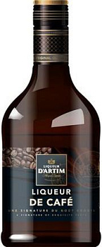 Ликер Cooymans D'Artim de Cafe  700 мл