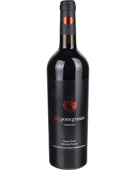 Вино Gevorkian Winery  365 red   750 мл 13,5%
