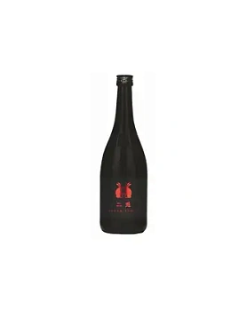 Саке Nito Junmai Daiginjo Omachi 48  720 мл