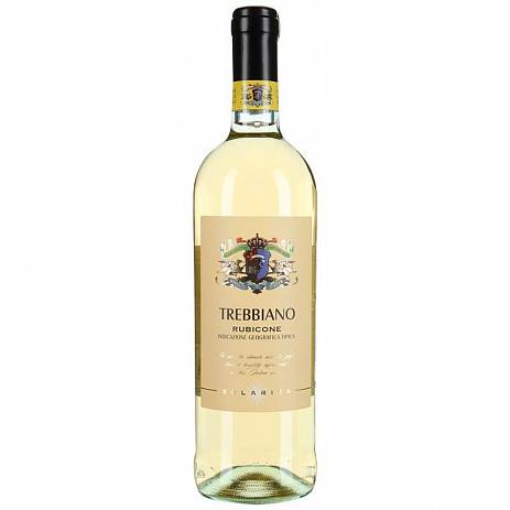 Вино Solarita Trebbiano Соларита Треббьяно  750 мл 