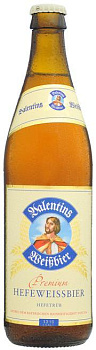 Пиво Valentins Premium Hefeweissbier Валентинс Премиум Хефевайсбир 500 мл