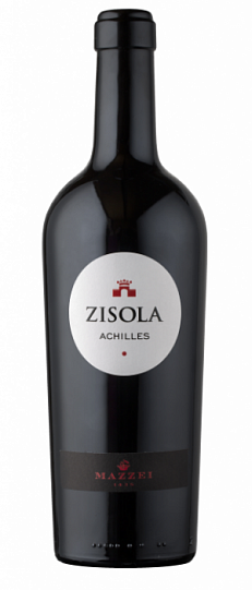 Вино  Mazzei Zisola Achilles    2016 750 мл