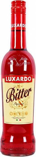 Ликер  Luxardo Bitter   750 мл