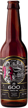 Пиво Brew Division 600   Брю Дивижн  600 330 мл