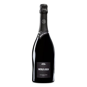 Игристое вино Bortolin Angelo Valdobbiadene Brut  2023  750 мл