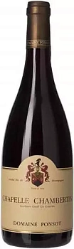 Вино Domaine Ponsot  Clos de la Roche Grand Cru Cuvee Vieilles Vignes  2010 1500 мл  14 %