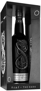 Виски Highland Park 17 years old 750 мл