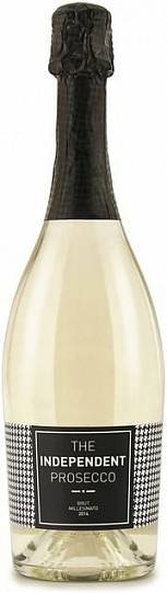 Игристое вино Fantinel The Independent  Prosecco  2015 750 мл